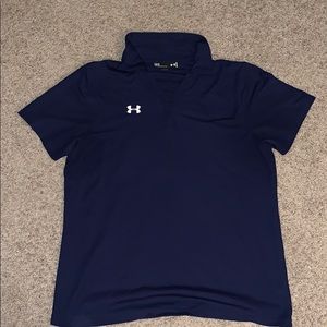 Women’s Under Armour Polo